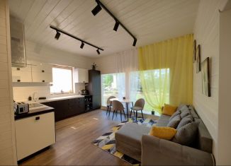 Сдается дом, 60 м2, Москва, деревня Богородское, 22/1