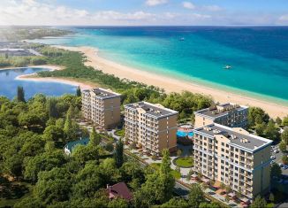 Продаю 2-ком. квартиру, 47 м2, поселок городского типа Заозерное