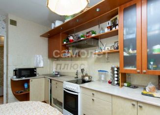 Продается 2-ком. квартира, 53.5 м2, Томск, проспект Ленина, 255