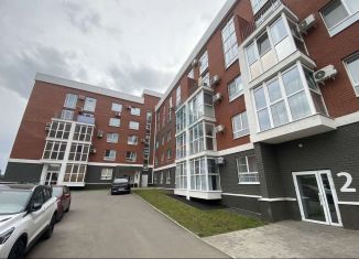 Продам 2-комнатную квартиру, 55 м2, посёлок Пригородный, Горная улица, 7А, ЖК Барселона