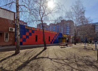 Продажа помещения свободного назначения, 177 м2, Тольятти, Цветной бульвар, 29А