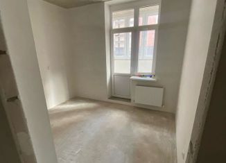 Продам 1-ком. квартиру, 34.5 м2, Краснодар, улица имени Героя Николая Шевелёва, 3/1, микрорайон Губернский