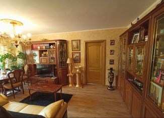 Продаю 3-ком. квартиру, 63.4 м2, Москва, улица Генерала Тюленева, 39, ЮЗАО