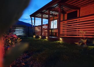 Сдам дом, 26 м2, село Элекмонар, Яркая улица, 44