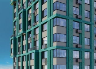 1-комнатная квартира на продажу, 32.3 м2, Тюмень, Центральный округ