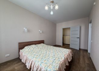 Сдам в аренду 1-комнатную квартиру, 50 м2, Тюмень, Дамбовская улица, 25к1, Ленинский округ