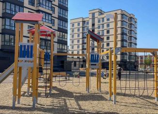 Продается 1-ком. квартира, 37 м2, Горячий Ключ, улица Ярославского, 111А