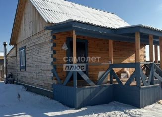 Продажа дома, 120 м2, улус Хойтобэе, Уральская улица, 24