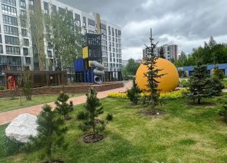 Продам однокомнатную квартиру, 48.4 м2, Брянск