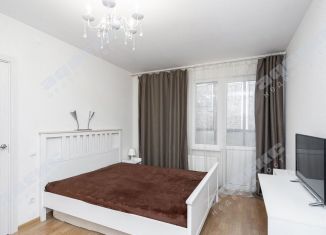 Продажа 1-комнатной квартиры, 31.6 м2, Кировск, Новая улица, 27