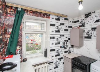 1-комнатная квартира на продажу, 31.8 м2, Тюмень, улица Голышева, 4А, Центральный округ