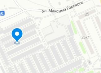 Продажа гаража, 25 м2, Реж