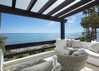 Продажа 3-ком. квартиры, 120 м2, Сочи, улица Пирогова, 5/10, микрорайон Новый Сочи