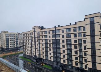 Продажа 1-ком. квартиры, 36.3 м2, Горячий Ключ, улица Ярославского, 111А