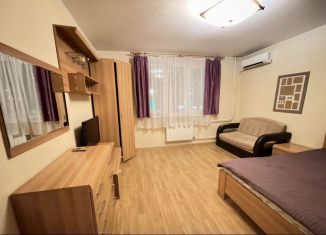 Сдам в аренду 1-ком. квартиру, 41 м2, Щербинка, Пушкинская улица, 3