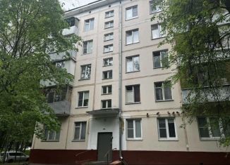 Продается 1-комнатная квартира, 32.1 м2, Москва, ВАО, Байкальская улица, 17к2