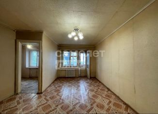 1-комнатная квартира на продажу, 27.5 м2, Томск, переулок Нахимова, 12