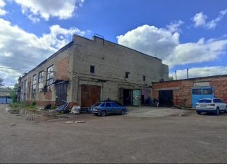 Сдаю в аренду производство, 900 м2, Уфа, Инициативная улица, 3/1