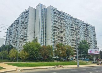 Сдача в аренду однокомнатной квартиры, 38 м2, Москва, Ореховый бульвар, 20/2, ЮАО