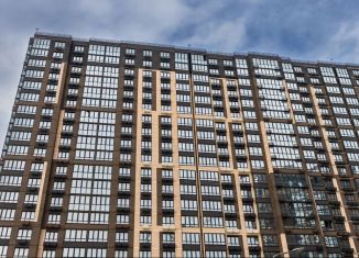 Продается двухкомнатная квартира, 65.1 м2, Краснодар, Константиновская улица, 5к1, микрорайон Плодородный-2