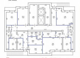Помещение свободного назначения на продажу, 186.4 м2, Ставрополь, улица Пирогова, 102, микрорайон № 35