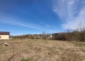 Продам земельный участок, 12.4 сот., Сыктывкар, улица Михаила Доронина