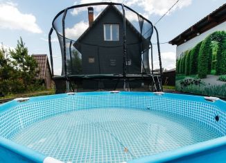 Сдам дом, 50 м2, Новокузнецк, СНТ Водолей, 20