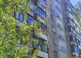2-комнатная квартира на продажу, 46.6 м2, Новосибирск, улица Петухова, 144, Кировский район
