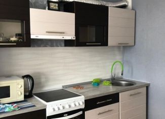 Сдам однокомнатную квартиру, 41 м2, Тобольск, 4-й микрорайон, 43