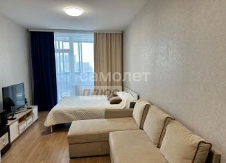 Продаю квартиру студию, 32.1 м2, Екатеринбург, улица Блюхера, 89, Кировский район
