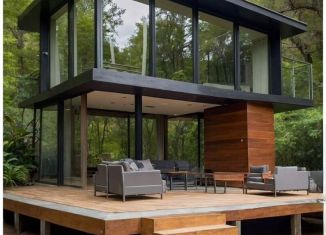 Продается дом, 60 м2, село Верхний Юрт, улица Абовяна, 69/А