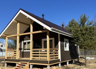 Продаю дом, 48 м2, Володарск, Анисовая улица