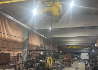 Сдача в аренду производства, 650 м2, Кемеровская область, Кузнецкое шоссе, 12/3