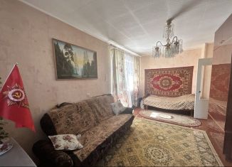 Продажа 1-комнатной квартиры, 31 м2, Свердловская область, Встречный переулок, 3к1