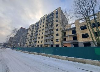 Продажа 2-ком. квартиры, 65.2 м2, Ярославль, 1-я Приволжская улица, 6А, ЖК Московский Квартал