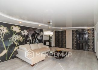 Сдаю в аренду 2-комнатную квартиру, 83 м2, Челябинская область, улица Университетская Набережная, 22Б