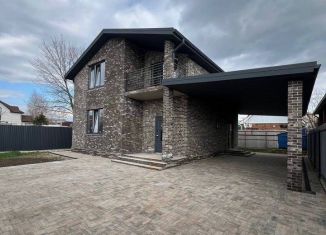 Дом на продажу, 195 м2, Астрахань, 1-я Игарская улица