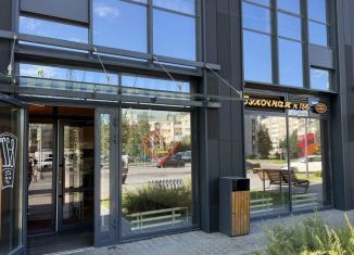 Помещение свободного назначения на продажу, 47.56 м2, Санкт-Петербург, Комендантский проспект, 66к1, муниципальный округ Коломяги