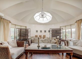 5-ком. квартира на продажу, 322.8 м2, Москва, Октябрьский переулок, 5, Октябрьский переулок