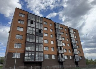 Продается 2-комнатная квартира, 54 м2, посёлок Солонцы, Новая улица, 1Б