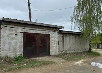 Продаю гараж, 30 м2, Кыштым, улица ЧГРЭС