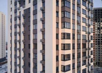 Продается 3-комнатная квартира, 75 м2, Тюмень, ЖК ДОК, Краснооктябрьская улица, 10