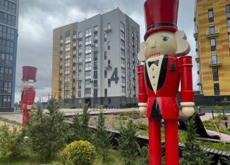 Продается 2-комнатная квартира, 71.5 м2, Брянск