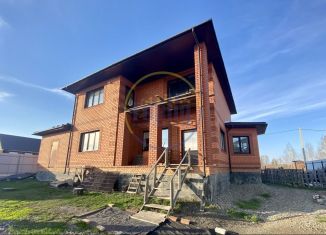 Продам дом, 172.2 м2, Копейск, Шахтстройская улица