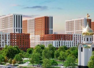 Продаю 1-ком. квартиру, 35.4 м2, Краснодар, Карасунский округ, улица Виктора Казанцева, 1.2лит1