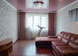 Продажа 3-ком. квартиры, 85.2 м2, Воронеж, Беговая улица, 2/1