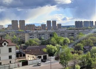 Продажа 1-ком. квартиры, 43.2 м2, Благовещенск, Батарейная улица, 7