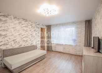 2-комнатная квартира на продажу, 36.5 м2, Томск, улица Олега Кошевого, 70