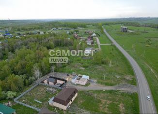 Продажа участка, 15 сот., село Андреевка