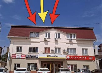 Сдаю помещение свободного назначения, 21 м2, Гулькевичи, Красная улица, 5